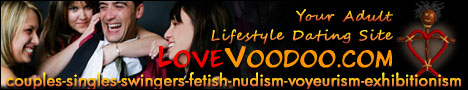 LoveVoodoo.com