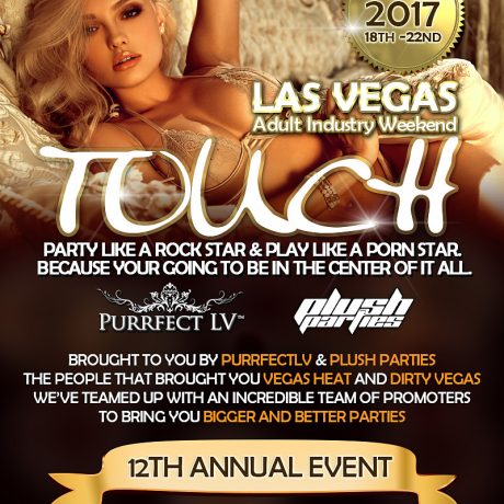 Banner – Touch 2017 – 800px x 800px