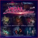 Las Vegas Swinger Party - Vegas Summer Soiree