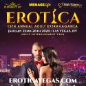 Erotica Swinger Event Las Vegas Jan 22, 2020