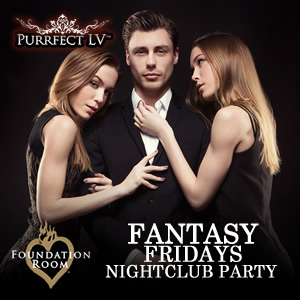 HotWife Fantasy Party Las Vegas