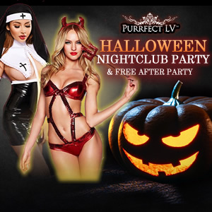 Free Swinger Halloween Party - Swinger Parties & Lifestyle Events in Las Vegas | Purrfect LV