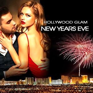 Las Vegas Swinger New Years Glamour Party Dec 31, 2024