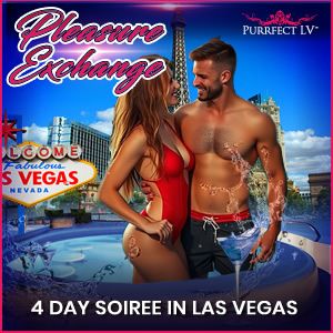 Las Vegas Labor Day Swinger Party 2025