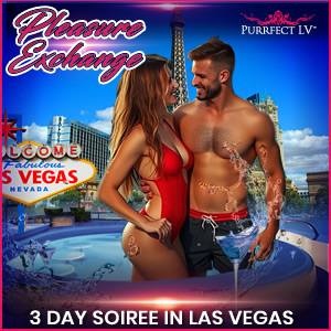 Las Vegas Labor Day Swinger Party 2025