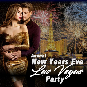NYE 2025 Las Vegas Swinger Party 