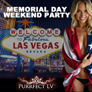 Las Vegas Swinger Party 
